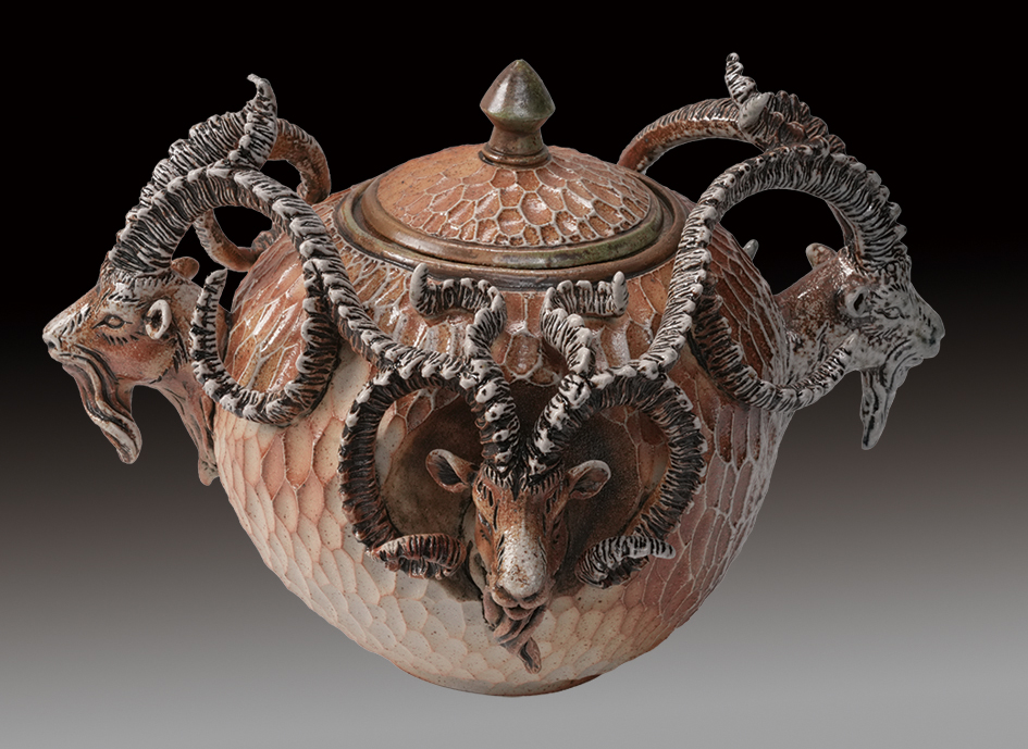 1768270011790666.jpg 贾伊·萨莱-卡林顿 Jai Sallay-Carrington 三羊呈瑞 Three Goats.jpg