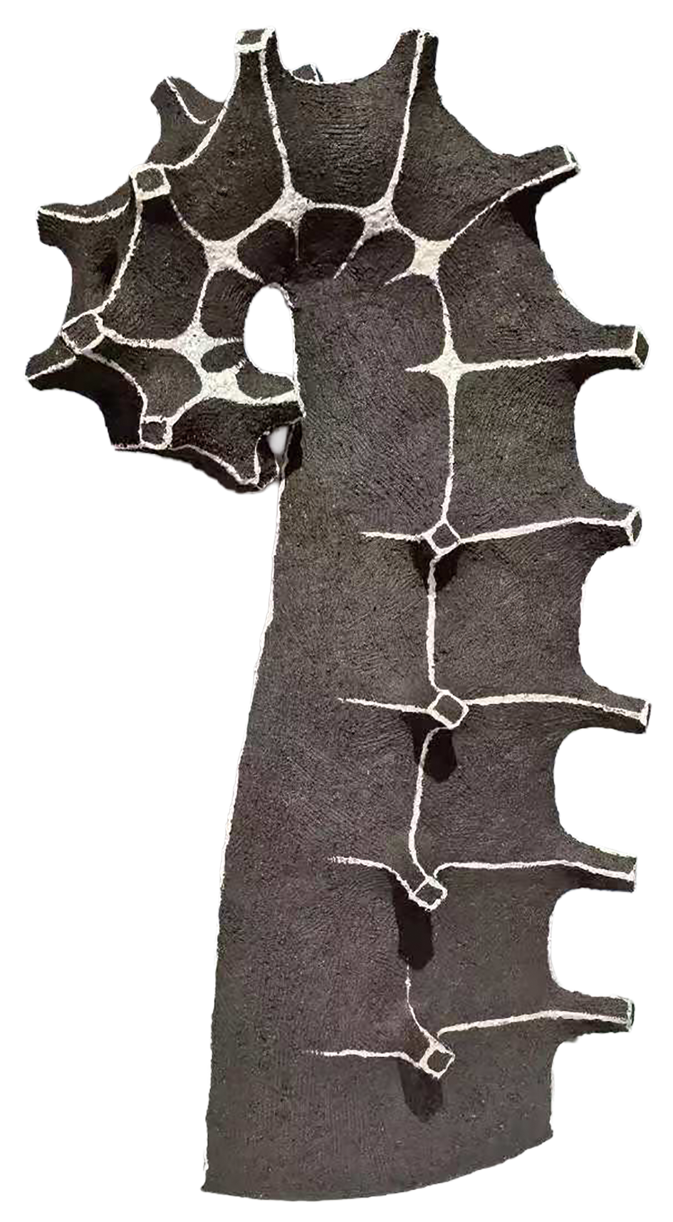 莉莉娅·韦塞利诺娃·波博尔尼科娃 Liliya Veselinova Pobornikova 黑海马 Black Seahorse.png